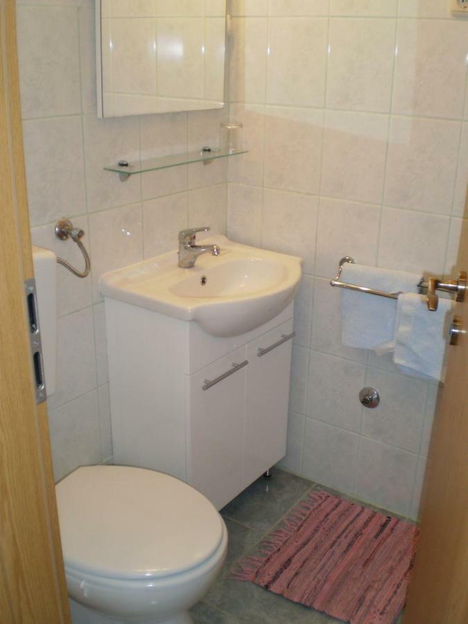 Apartmani Marta Марина Экстерьер фото